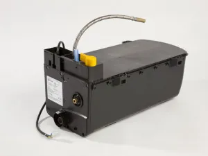 Propex Heating Leisure Expanse 300X225