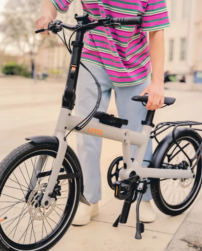 UTO Eovolt Bike Range.5