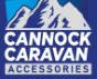 Cannock Caravan Accessories Logo