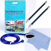 Washmatik Cleaning Kit