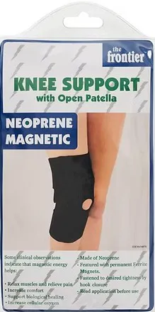 Sbp Health Magnetic Knee Support