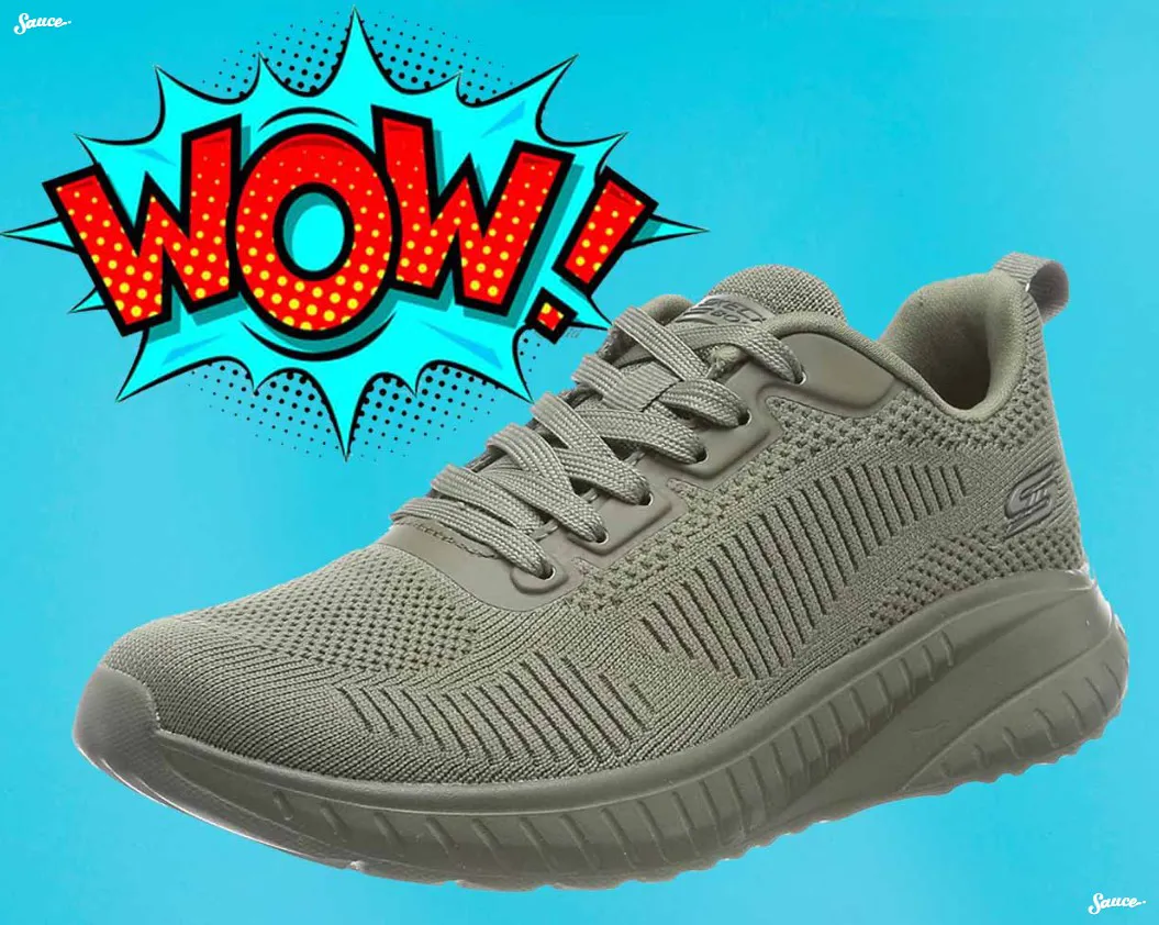 Top Brand Shoes Ranges 2