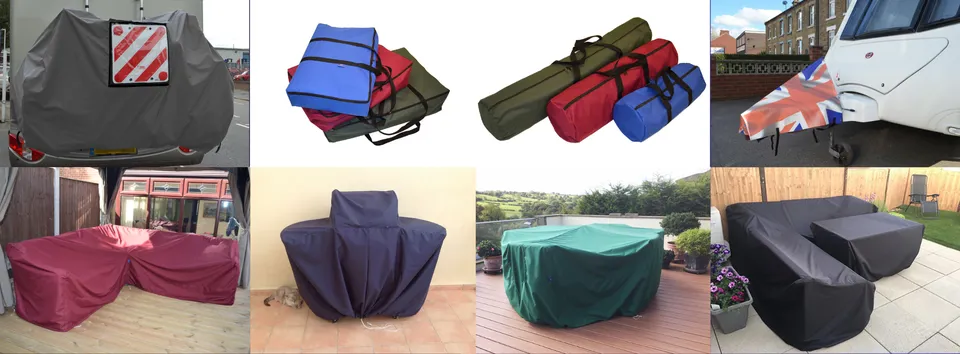 Bags4everything Header