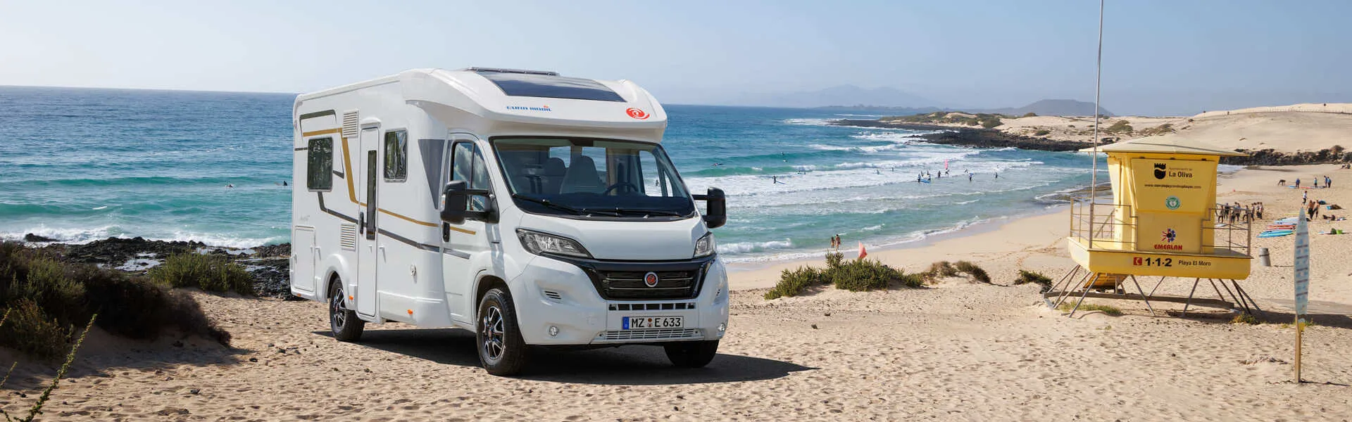 Eura Mobil Hero Profilat 24