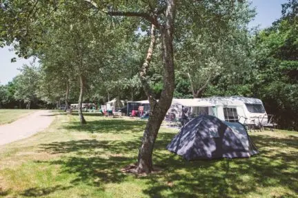 Camping Village De La Guy 2