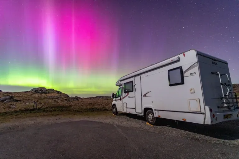 Highlands2hammocks Scotland Views.4