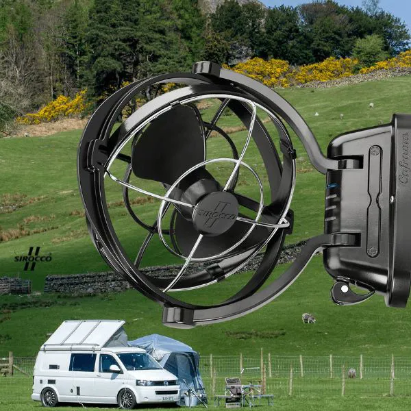 Calfire ALL Sirocco MOBILE