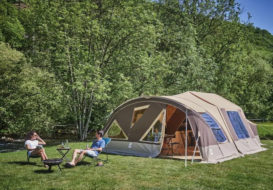 Trigano Accessories Hero