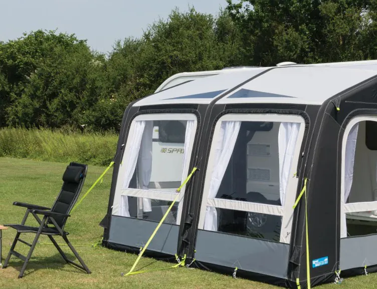 Tamworth Camping Awnings