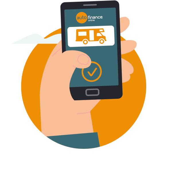 Auto Finance Image