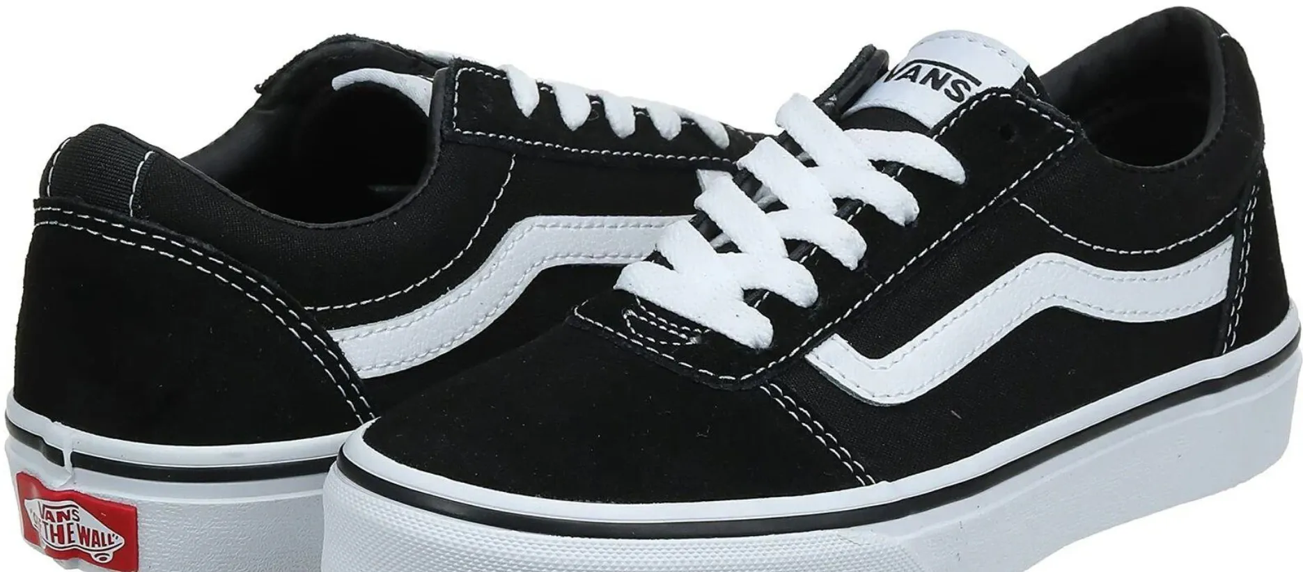 Top Brand Shoes Hero