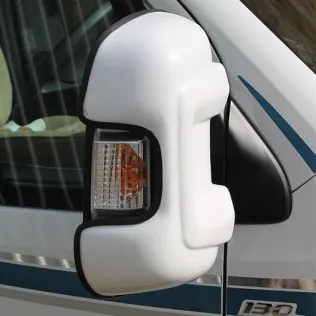 Van Comfort Mirror Protectors