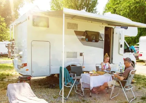 Howden Insurance Hero