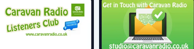Caravan Radio Programmes.3