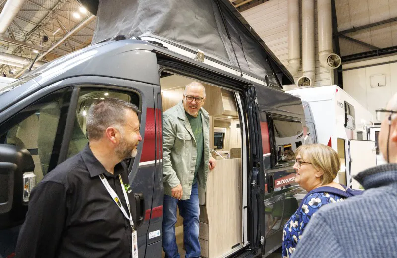 Mcs24 Step Inside Campervan Image