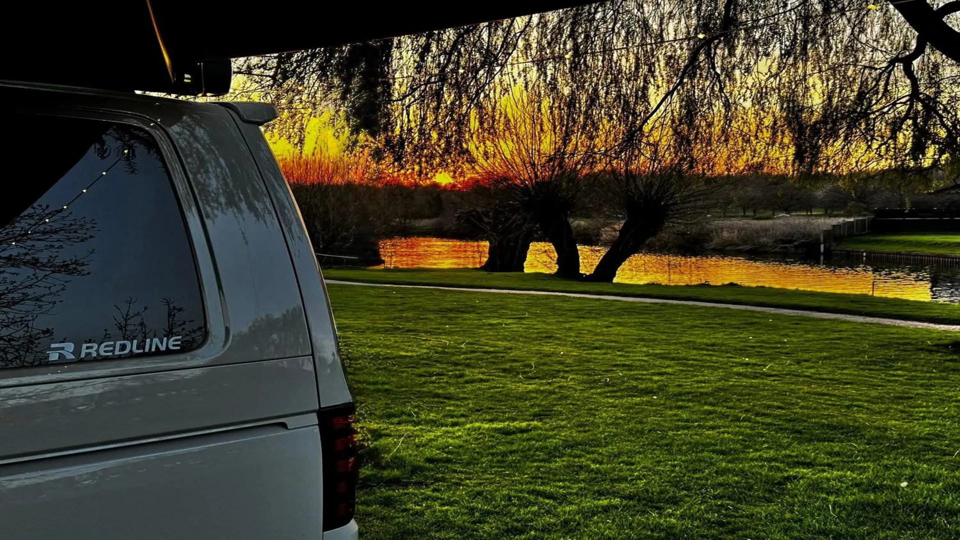 Redline Campers Motorhome & Caravan Show 2025 5