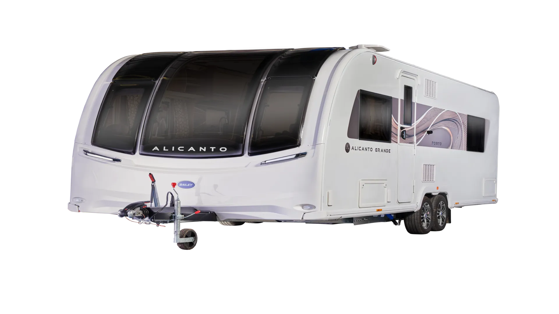 Raymond James Bailey