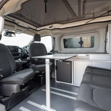 Panama P57 Campervan Table