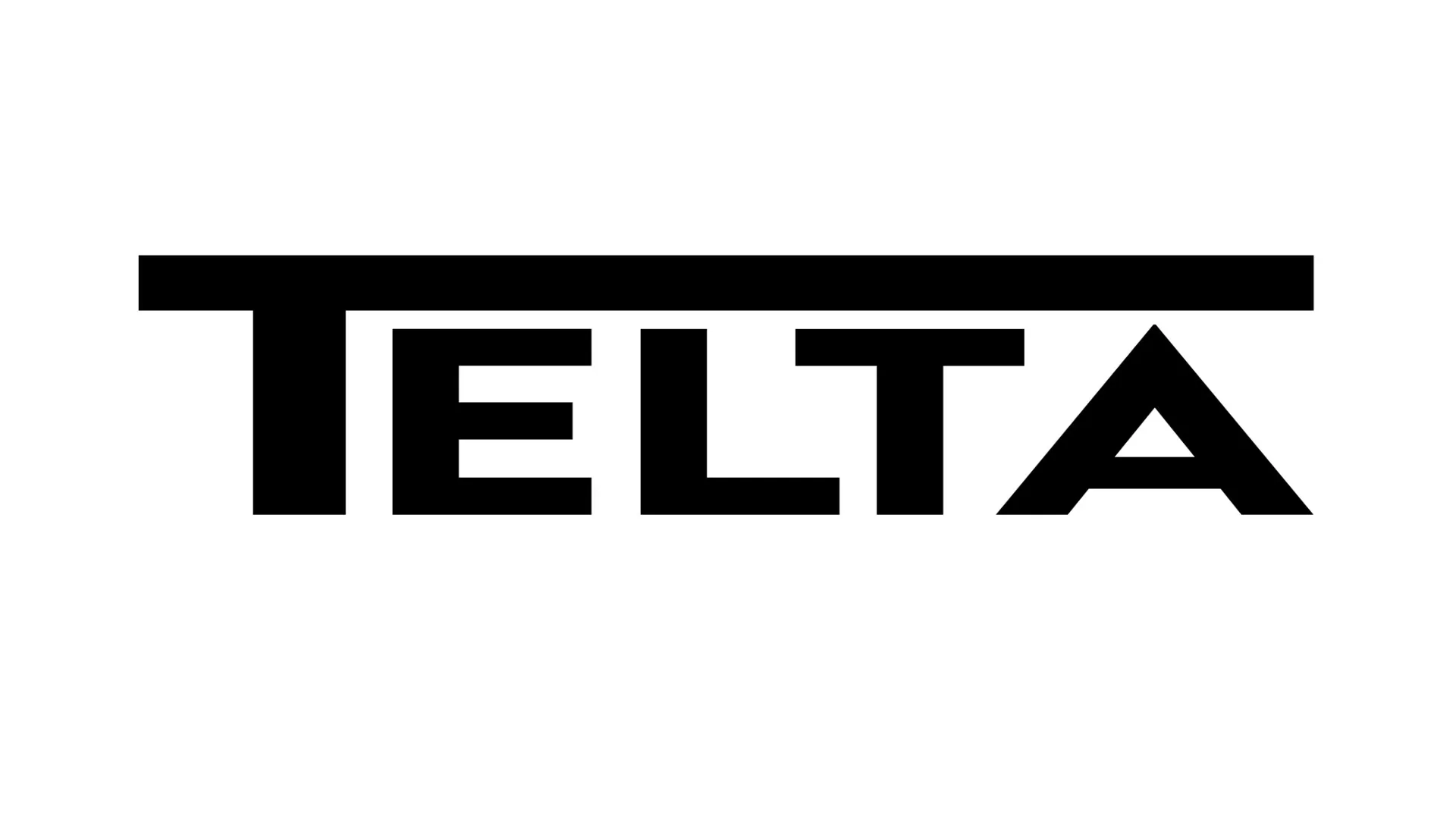 Telta Awnings Logo