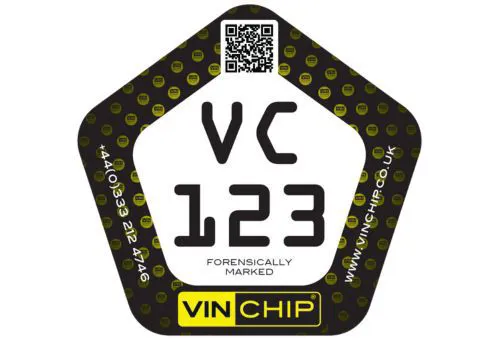 Vinchip4