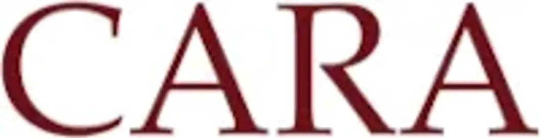 Cara Logo Resized 200X