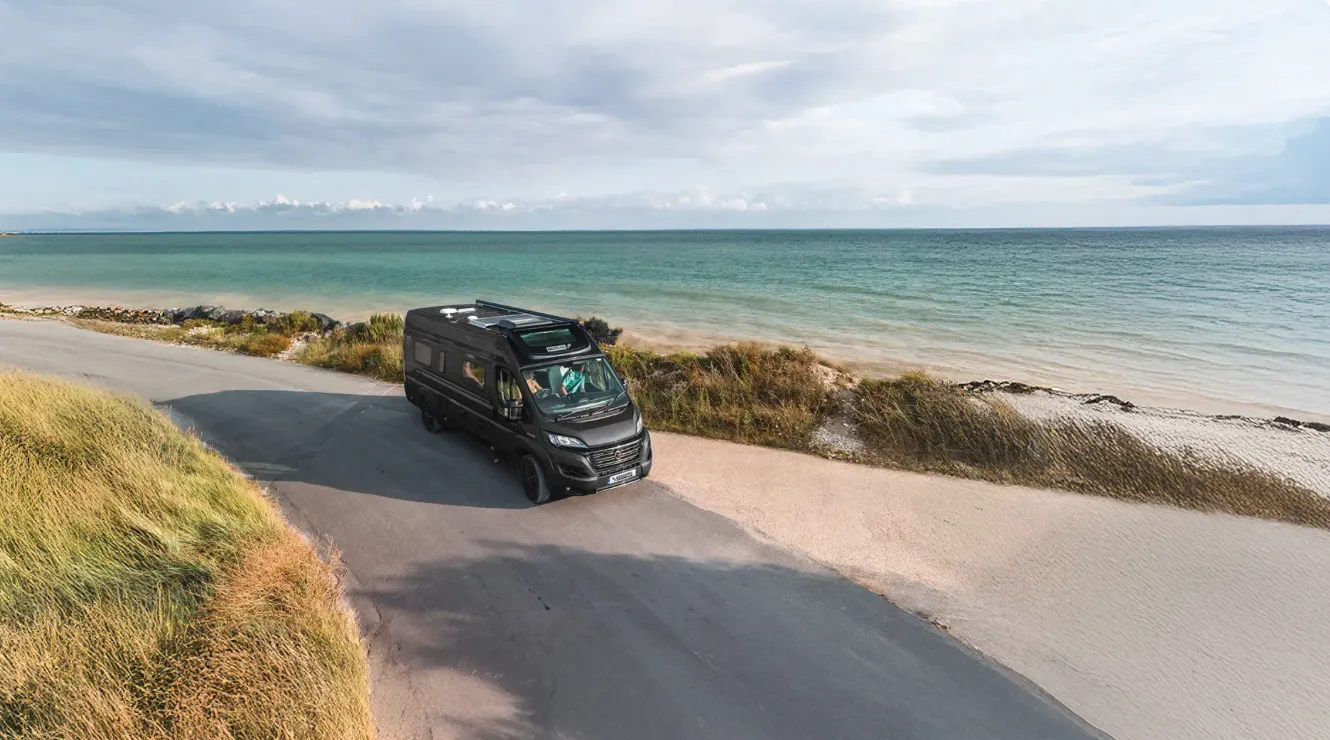 Mobilvetta Adimral Hero Image